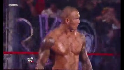 Wwe Hell in a Cell 2010 2/9 