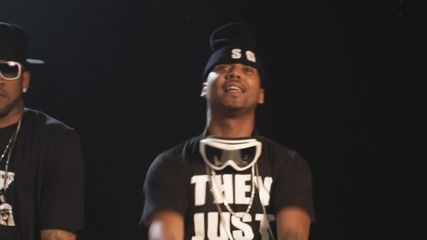 Lloyd Banks Feat. Juelz Santana - Beamer, Benz Or Bentley (d