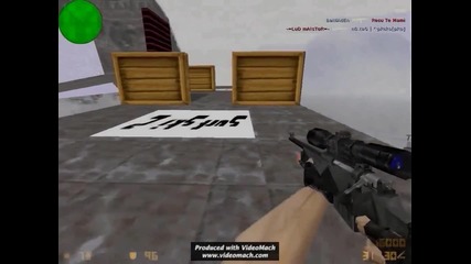 Counter Strike vol1