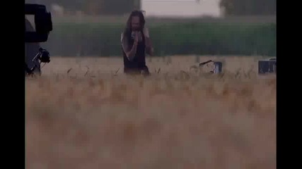 Korn - Let The Guilt Go music video 