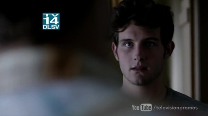 The Following 1x02 Promo | Chapter Two |