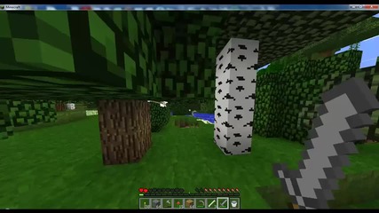 Minecraft Survival S1 Ep.2