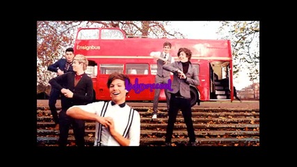 One Direction -hh-