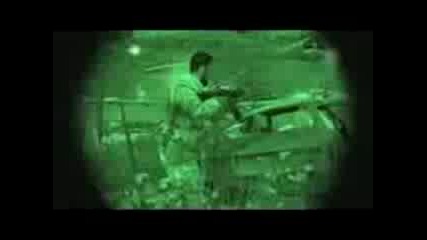 Call Of Duty 4 Trailer