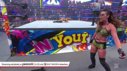 Full NXT In Your House 2022 highlights (WWE Network Exclusive)