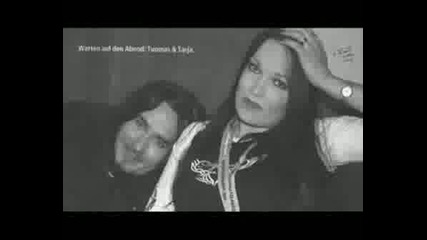 Memories Tarja & Tuomas