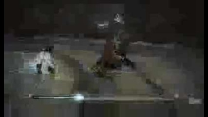 Prince Of Persia- Xbox 360 Video Preview