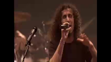 System of a Down - Prison Song Live 2005 