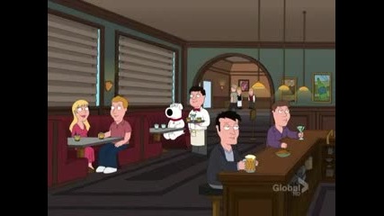 Family Guy - season8 episode 13 Hq eng audio 