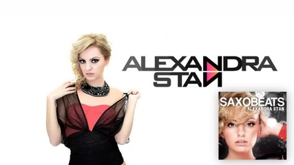 Alexandra Stan - Saxobeats (megamix)