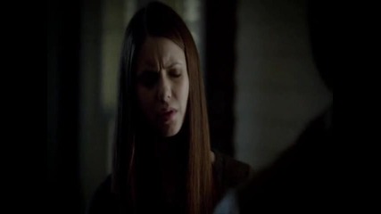 The Vampire Diaries S03 Ep10- Kiss