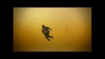 David Bisbal y K'naan - Waving Flag
