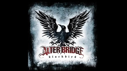 Alter Bridge - One By One ( Live )
