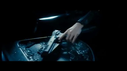 Underworld: Awakening (official Trailer #3)