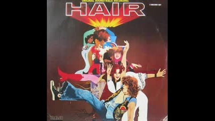 Hair - Original soundtrack recording 1979 (full album)