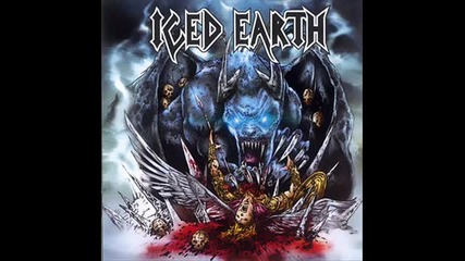 Iced Earth - The Funeral 