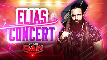 Elias prepares to rock the WWE Universe: WWE Now, June 20, 2022