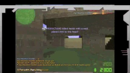 Counter Strike 1.6