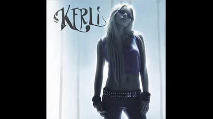 Kerli - Tea Party 