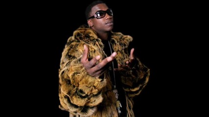 Gucci Mane - 30 Days 30 Million