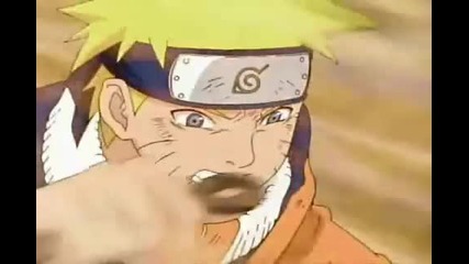 Naruto Amv - Sum 41 Were All To Blame 