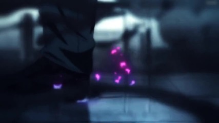 K Project - Acceleration