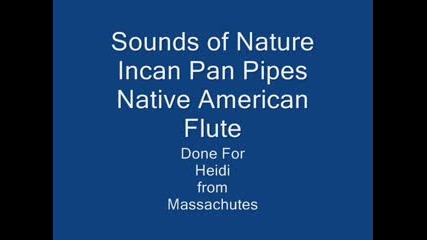 Sounds Of Nature