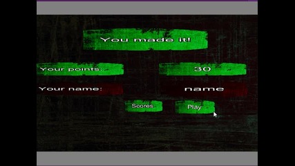 Rotating Cubes Android Game