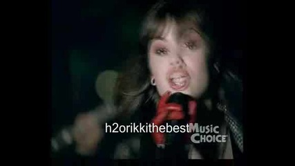 Demi Lovato (деми Ловато) - Get Back ( Високо качество) 