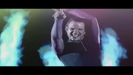 Jeff Hardy Custom Titantron