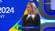 Лилия Стефанова за спортната психология при футболистите