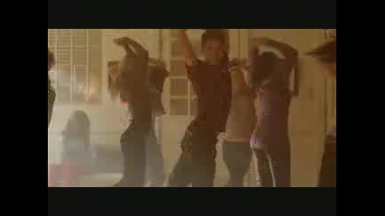 Another Cinderella Story - Dance - Just That Girl 