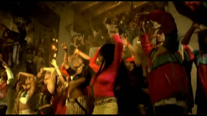 Sean Kingston - Fire Burning