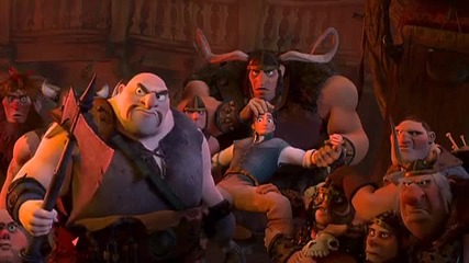 Tangled Surprise 90 - Sec Spot 