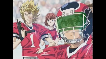 Eyeshield 21 - 48 part 1 