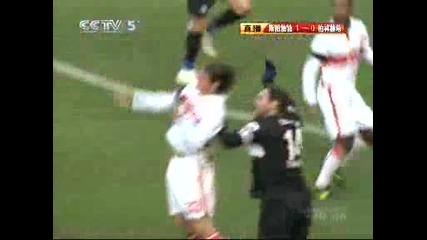 21.03.09 - 2 - 0 - Vfb - Stuttgart - vs - Hertha - Berlin - Goals