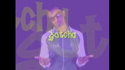 Mumzy - Gotcha