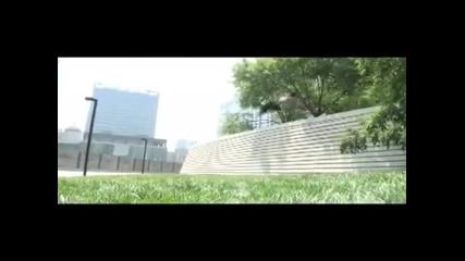 Parkour & Freerunning - City Monkey