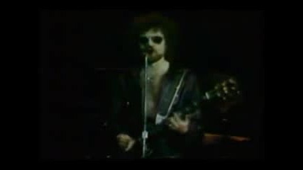Blue Oyster Cult - This Ain`t The Summer Of love