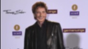 Barry Manilow Secretly Married to a Man