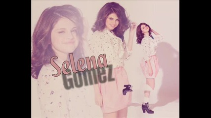 Selena gomez - shake it up 