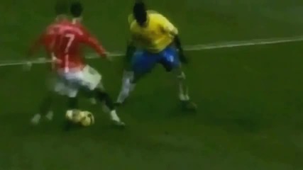 Cristiano Unbelievable Ronaldo - Real Madrid
