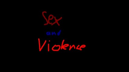 The Exploited - Sex And Violence