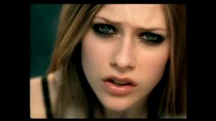 Avril Lavigne - Take Me Away 