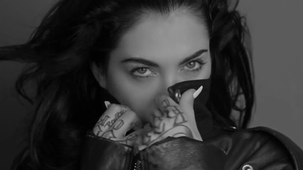 ♫ Porcelain Black - One Woman Army ( Video H D 198 mb) превод & текст
