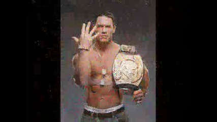 john cena