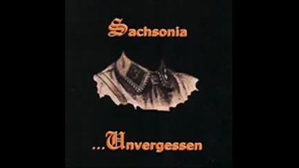 Sachsonia ... Unvergessen