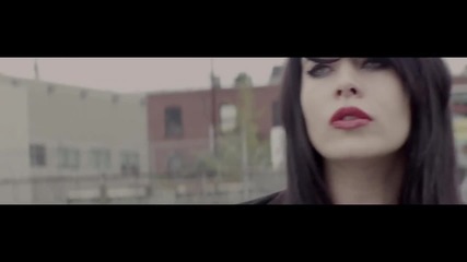 Alex Hepburn - Under (official 2o12)
