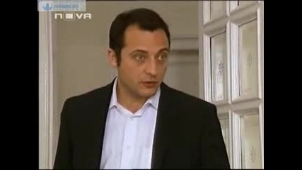 Мелодия на сърцето еп 38 част 2