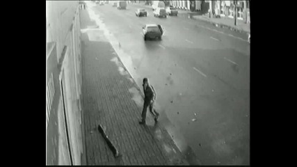 Супер бърза реакция